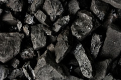 Walcombe coal boiler costs